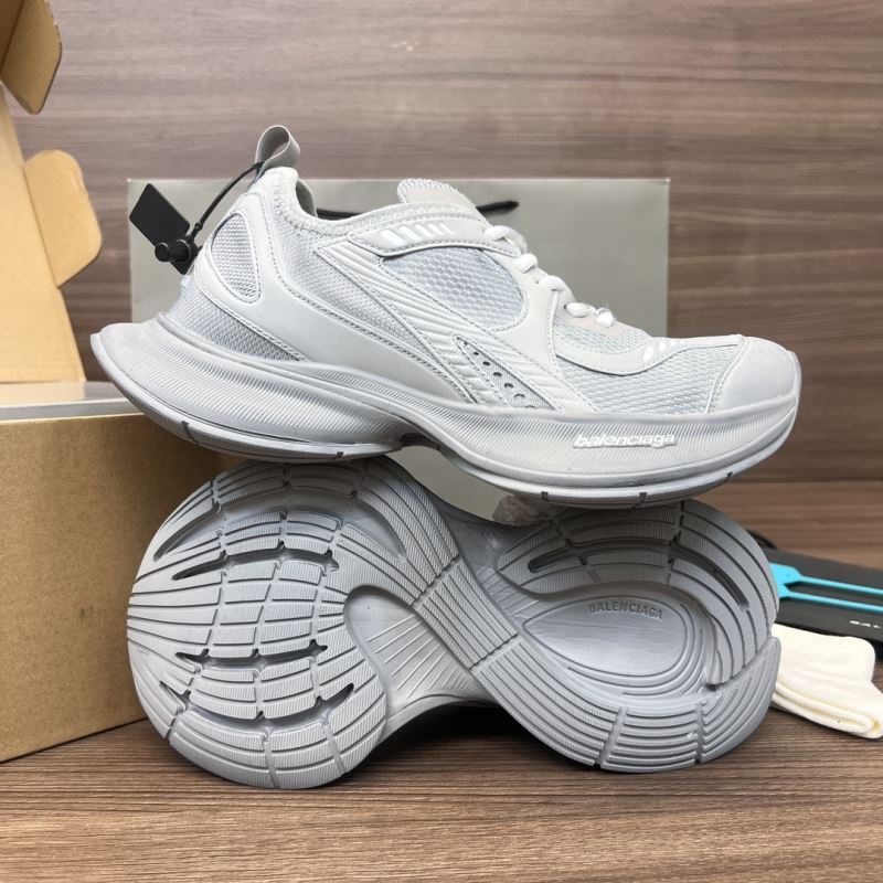 Balenciaga Track Shoes